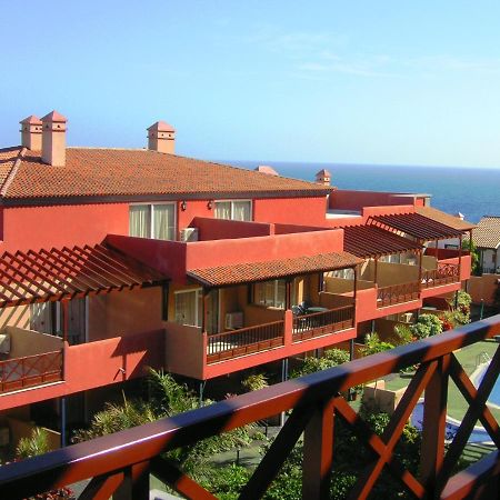 Aparthotel El Cerrito Playa Cancajos.- BreNa Baja  Εξωτερικό φωτογραφία