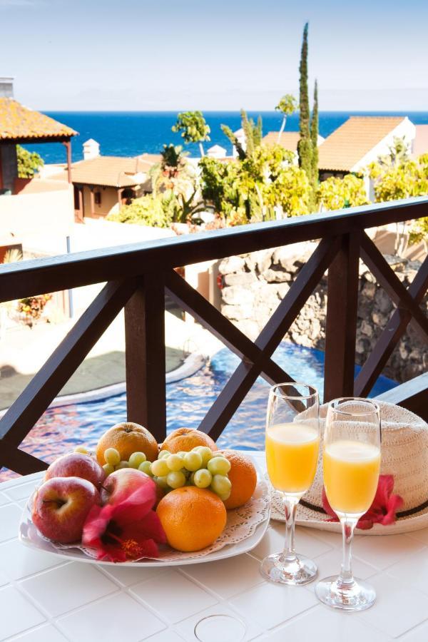 Aparthotel El Cerrito Playa Cancajos.- BreNa Baja  Εξωτερικό φωτογραφία