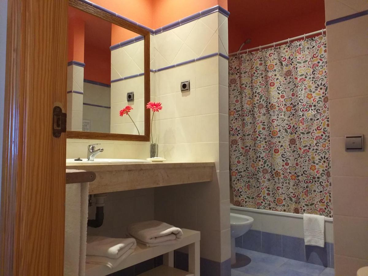 Aparthotel El Cerrito Playa Cancajos.- BreNa Baja  Εξωτερικό φωτογραφία