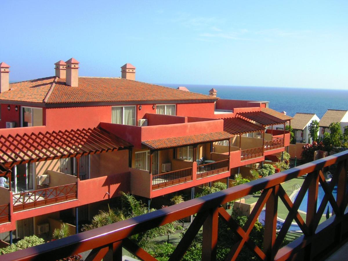 Aparthotel El Cerrito Playa Cancajos.- BreNa Baja  Εξωτερικό φωτογραφία