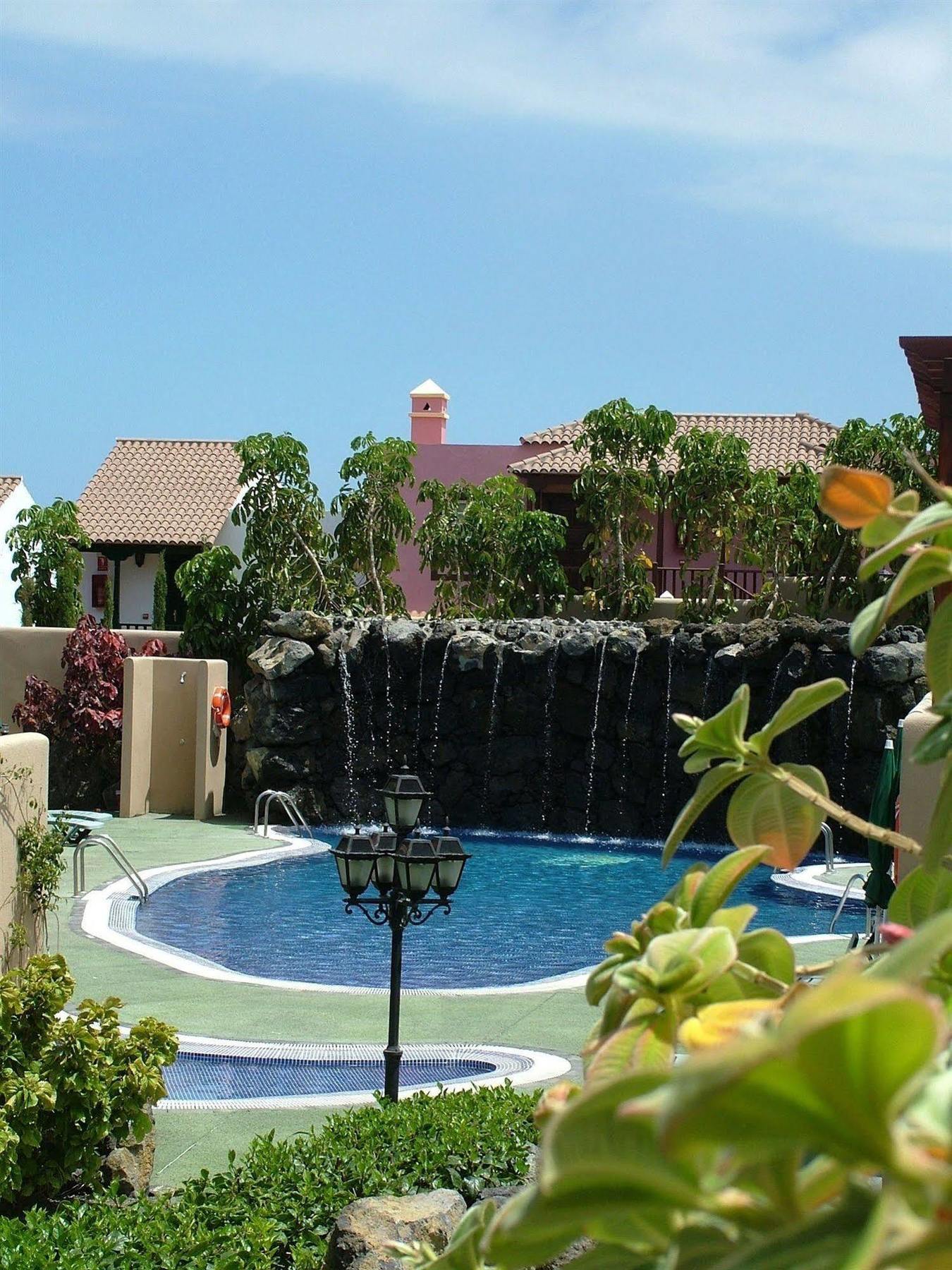 Aparthotel El Cerrito Playa Cancajos.- BreNa Baja  Εξωτερικό φωτογραφία