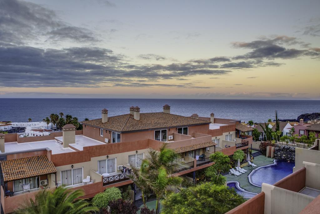 Aparthotel El Cerrito Playa Cancajos.- BreNa Baja  Εξωτερικό φωτογραφία