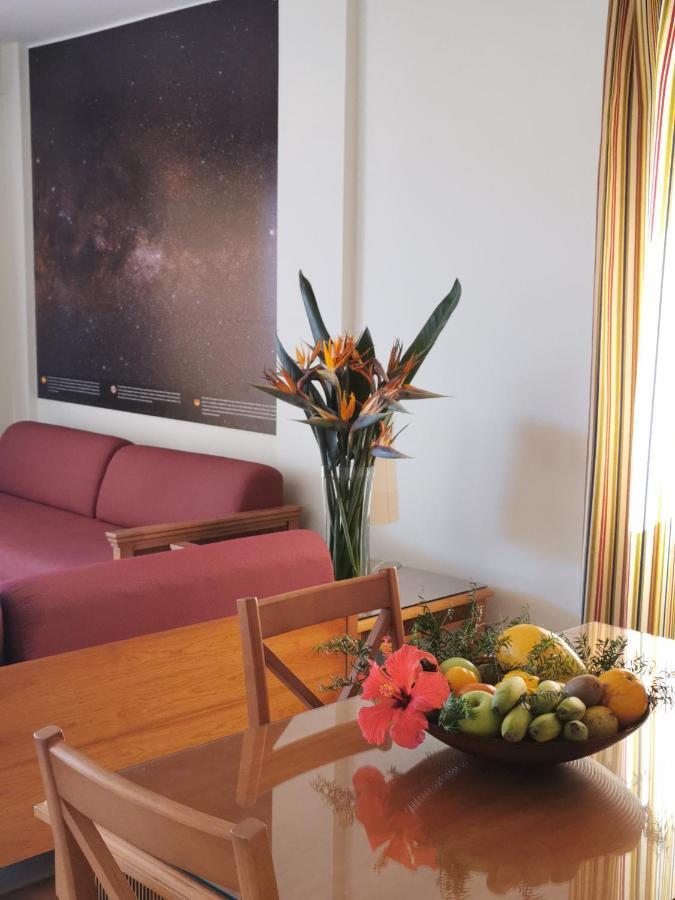 Aparthotel El Cerrito Playa Cancajos.- BreNa Baja  Εξωτερικό φωτογραφία